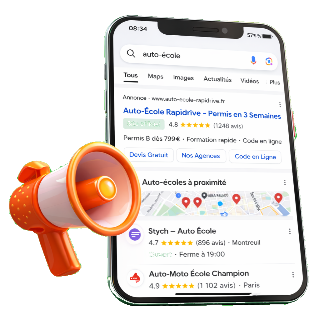 Budget - Scale It Agency