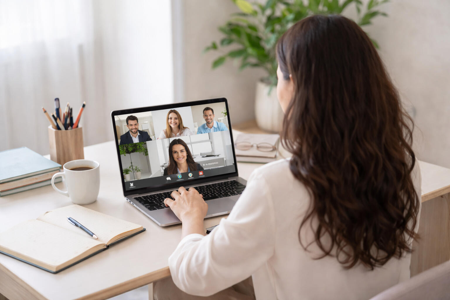 Partenaire - Scale It Agency